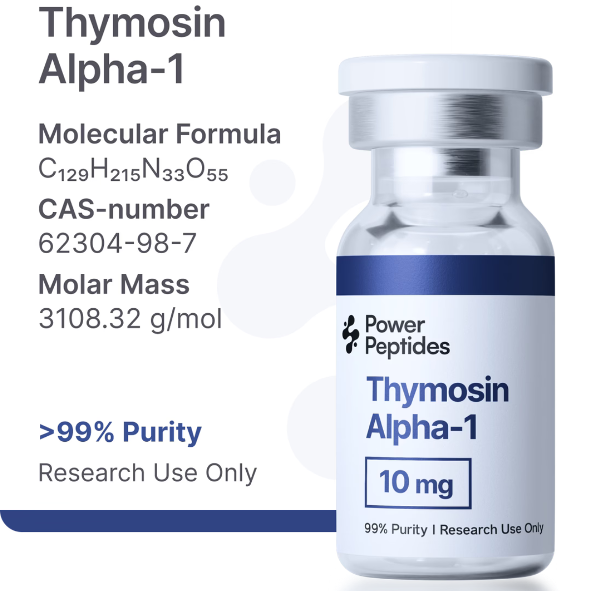 Thymosin Alpha-1