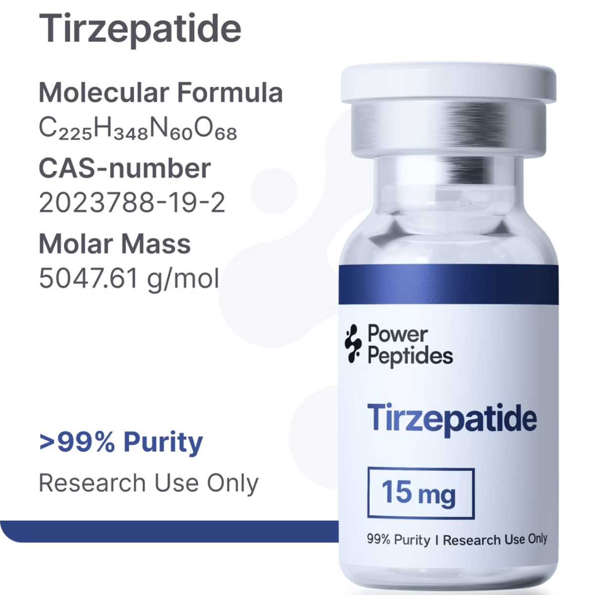 Tirzepatide