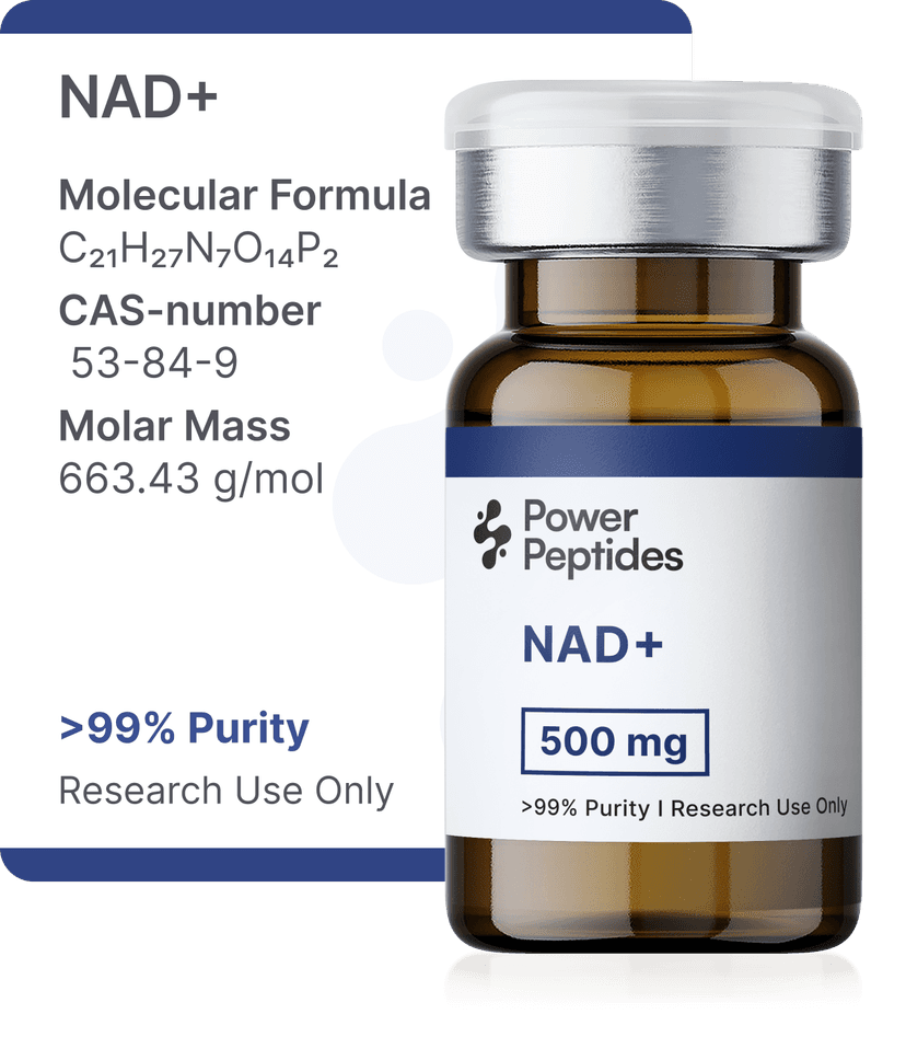 NAD+