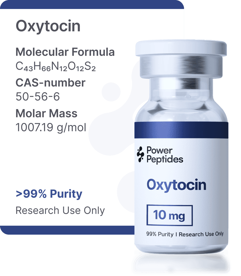 Oxytocin
