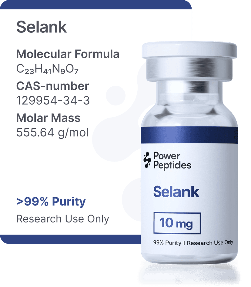 Selank