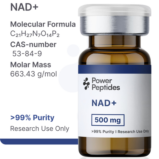 NAD+