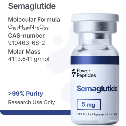 Semaglutide