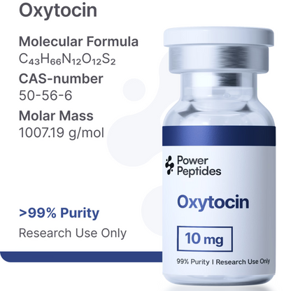 Oxytocin