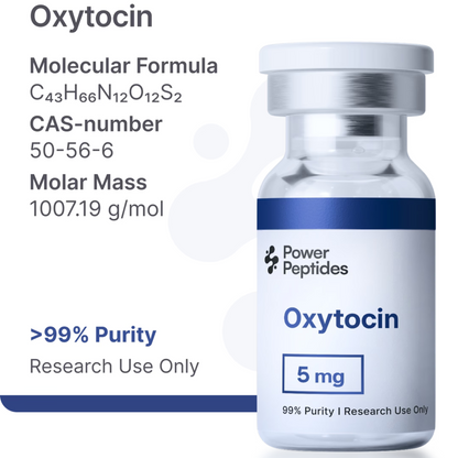 Oxytocin