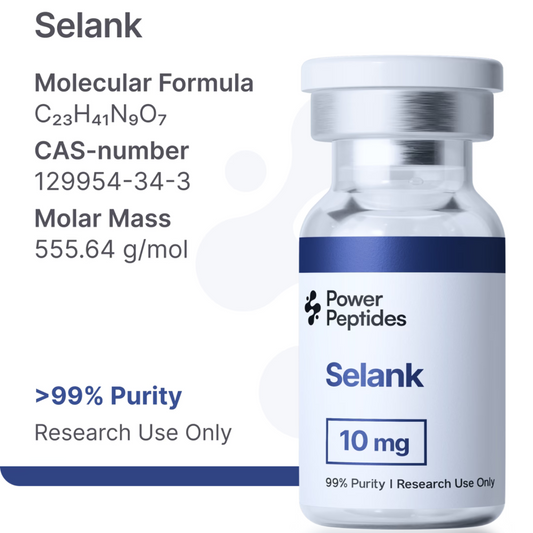 Selank